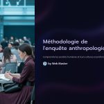 1 Methodologie de lenquete anthropologique